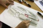 Mercedes-Benz C-Class Estate 2007 года
